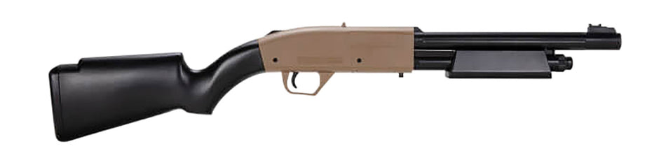 Umarex NXG .177 Caliber CO2 BB Plinker 10rd Drop-Free Rotary Magazine Youth