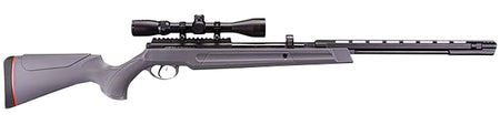 Umarex Synergis TNT Gas Piston .22 Cal 10-Shot Underlever Pellet Rifle Gray