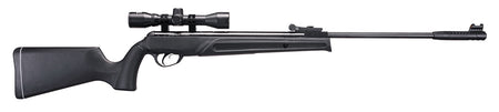 Umarex Prymex .177 Cal Break Barrel Pellet Rifle Gas Piston 1000 FPS Dovetail Mount