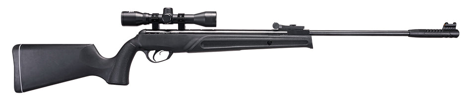 Umarex Prymex .22 Cal Break Barrel Pellet Rifle Gas Piston 820 FPS Dovetail Mount