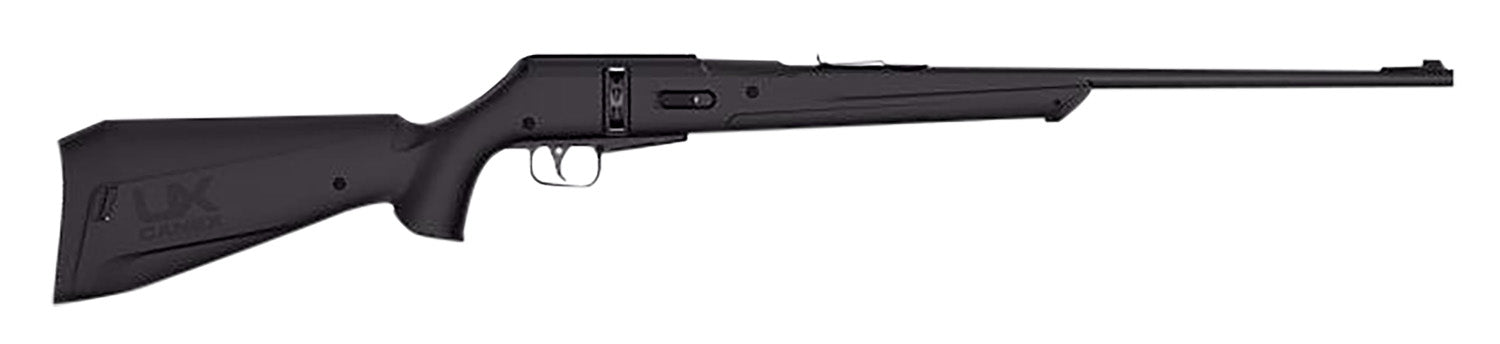 Umarex Canex .177 Cal CO2 Air Rifle Easy-Change Disk Magazine 800 FPS Alloy