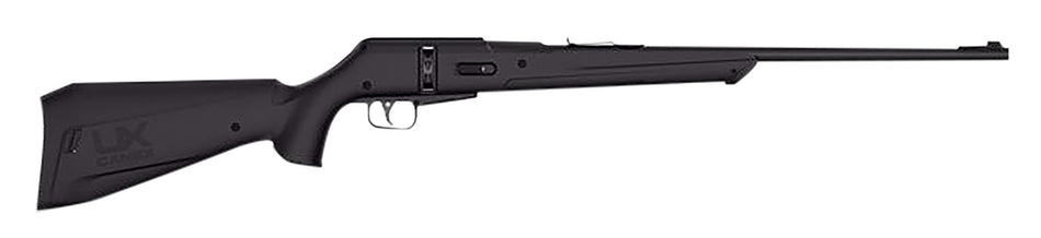 Umarex Canex .177 Cal CO2 Air Rifle Easy-Change Disk Magazine 800 FPS Alloy