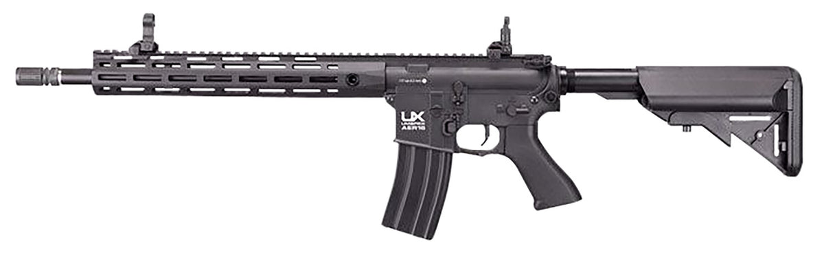 Umarex AER16 .177 Cal Electric BB Airgun 55-Round Mag Semi/Full Auto M-LOK Rail