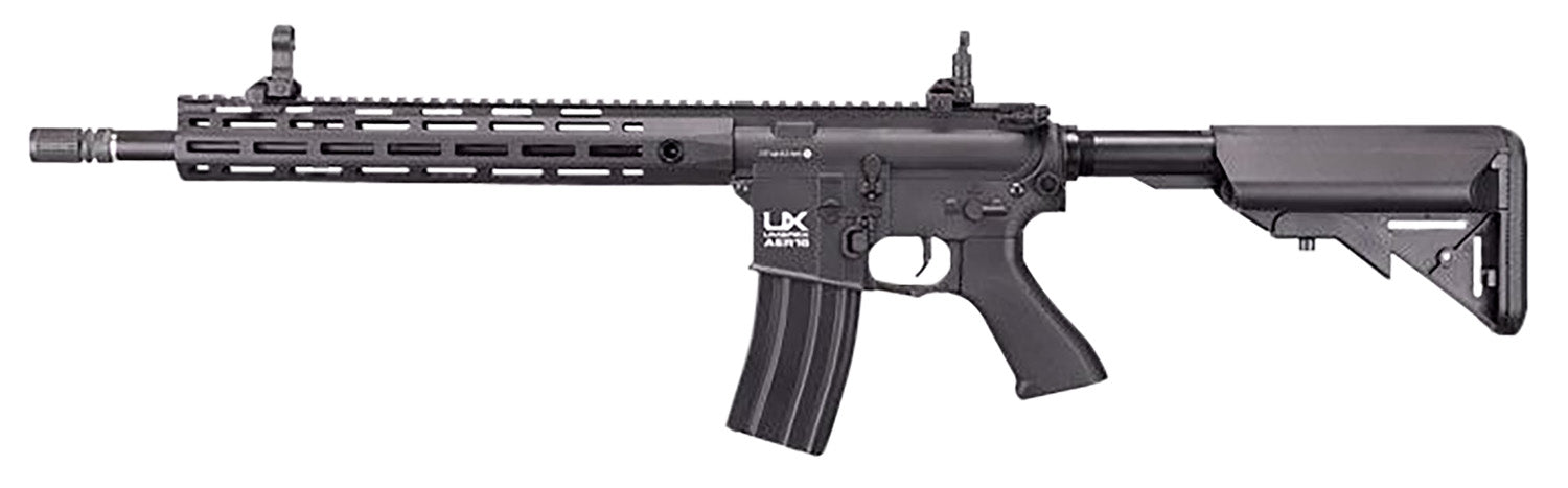Umarex AER16 .177 Cal Electric BB Airgun 55-Round Mag Semi/Full Auto M-LOK Rail
