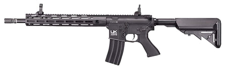Umarex AER16 .177 Cal Electric BB Airgun 55-Round Mag Semi/Full Auto M-LOK Rail
