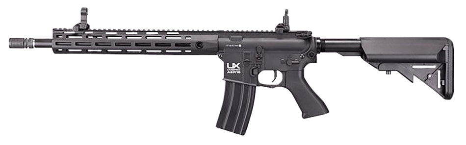 Umarex AER16 .177 Cal Electric BB Airgun 55-Round Mag Semi/Full Auto M-LOK Rail
