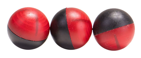 Umarex 2292309 P2P Defense Pepper Balls .68 Caliber PAVA 10ct Red/Black