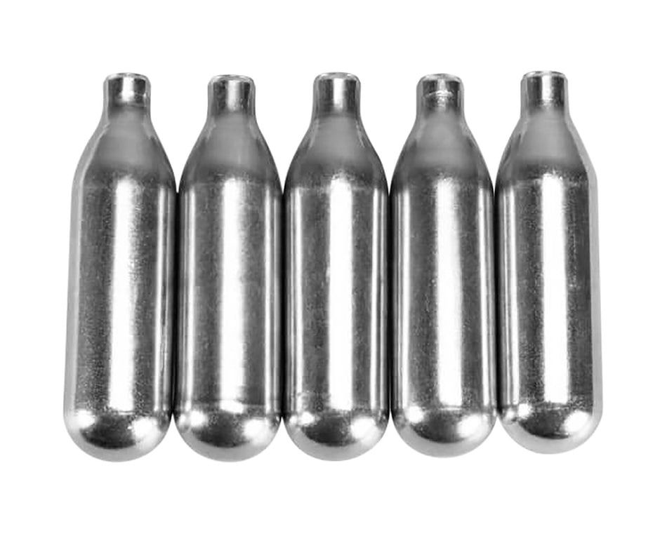 Umarex USA 2292311 8g CO2 Cartridges for P2P HDP 50 Compact 5 Per Box