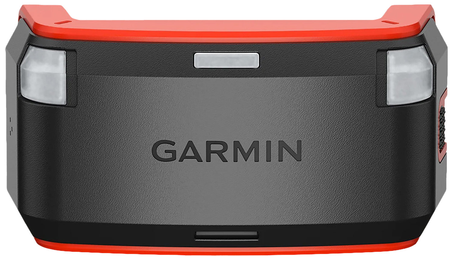 Garmin Alpha Dog Collar Black/Red GPS Tracking Device