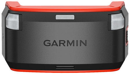 Garmin Alpha Dog Collar Black/Red GPS Tracking Device