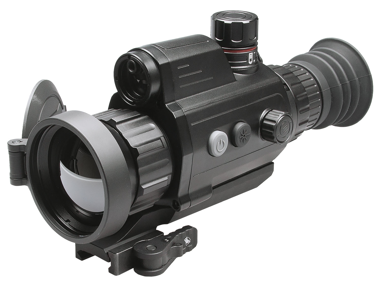 AGM Global Vision Varmint V2 LRF TS35-384 Thermal Scope 3x 35mm 384x288 Resolution