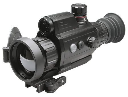 AGM Global Vision Varmint V2 LRF TS35-384 Thermal Scope 3x 35mm 384x288 Resolution