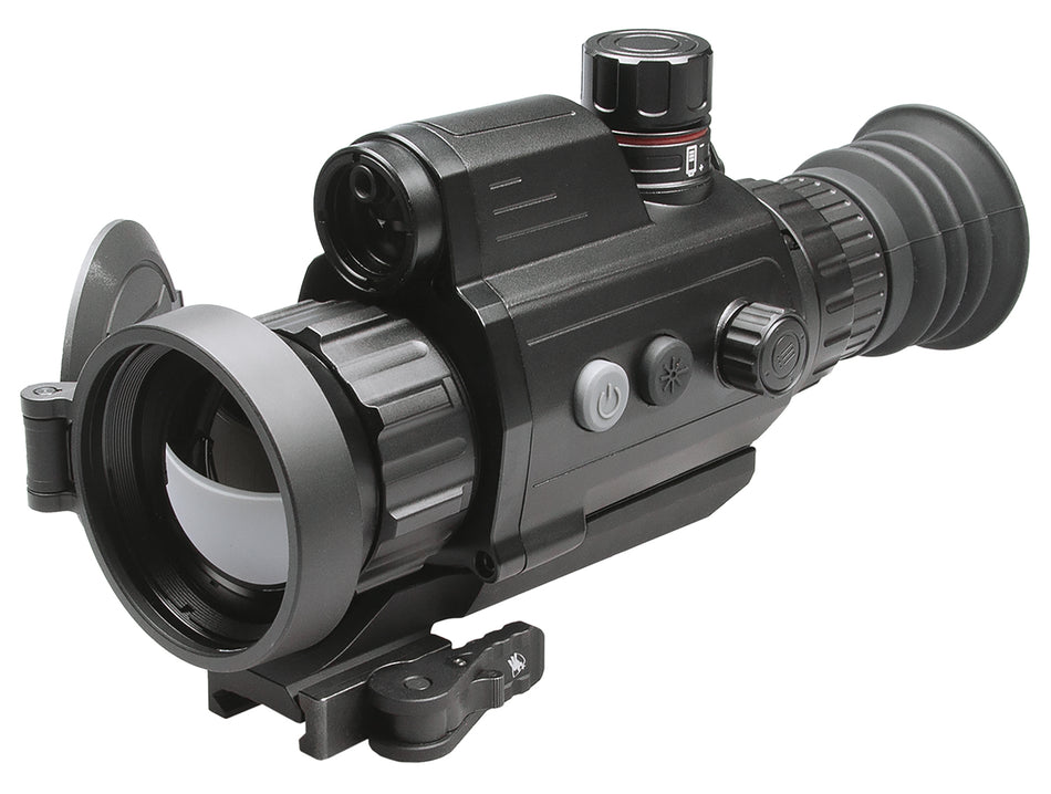 AGM Global Vision Varmint V2 LRF TS35-384 Thermal Scope 3x 35mm 384x288 Resolution