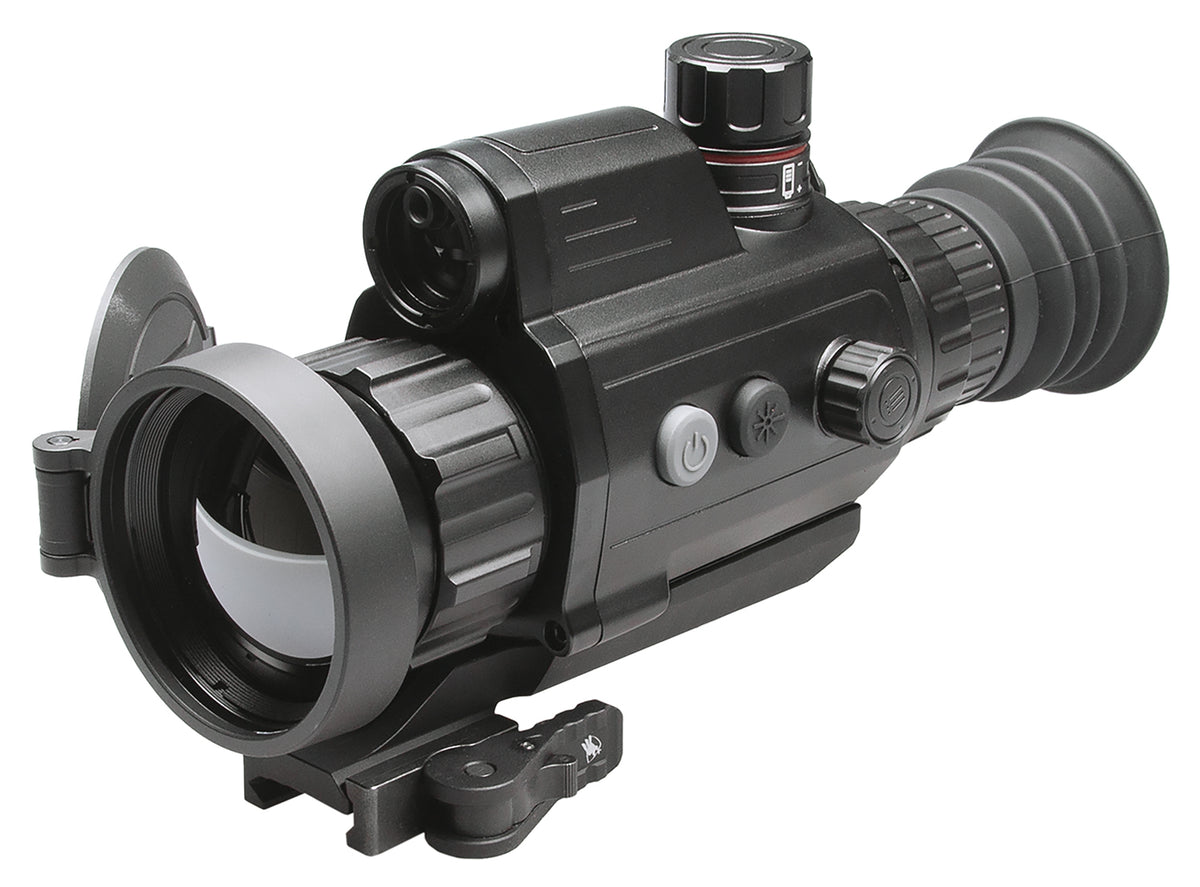 AGM Global Vision Varmint V2 LRF TS50-384 Thermal Scope 4.5x 50mm 384x288 Resolution