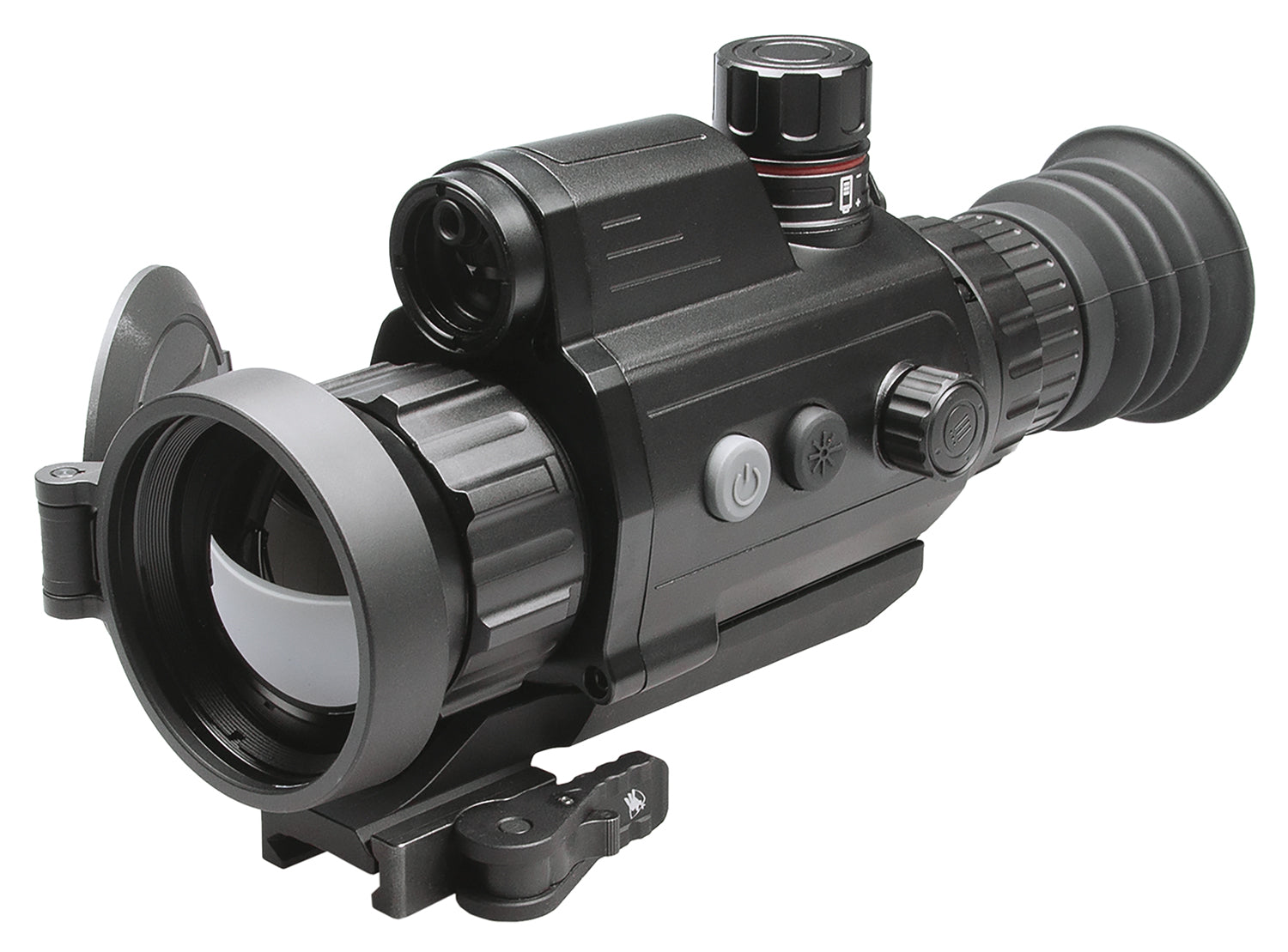 AGM Global Vision Varmint V2 LRF TS50-384 Thermal Scope 4.5x 50mm 384x288 Resolution