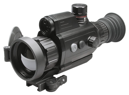 AGM Global Vision Varmint V2 LRF TS50-384 Thermal Scope 4.5x 50mm 384x288 Resolution
