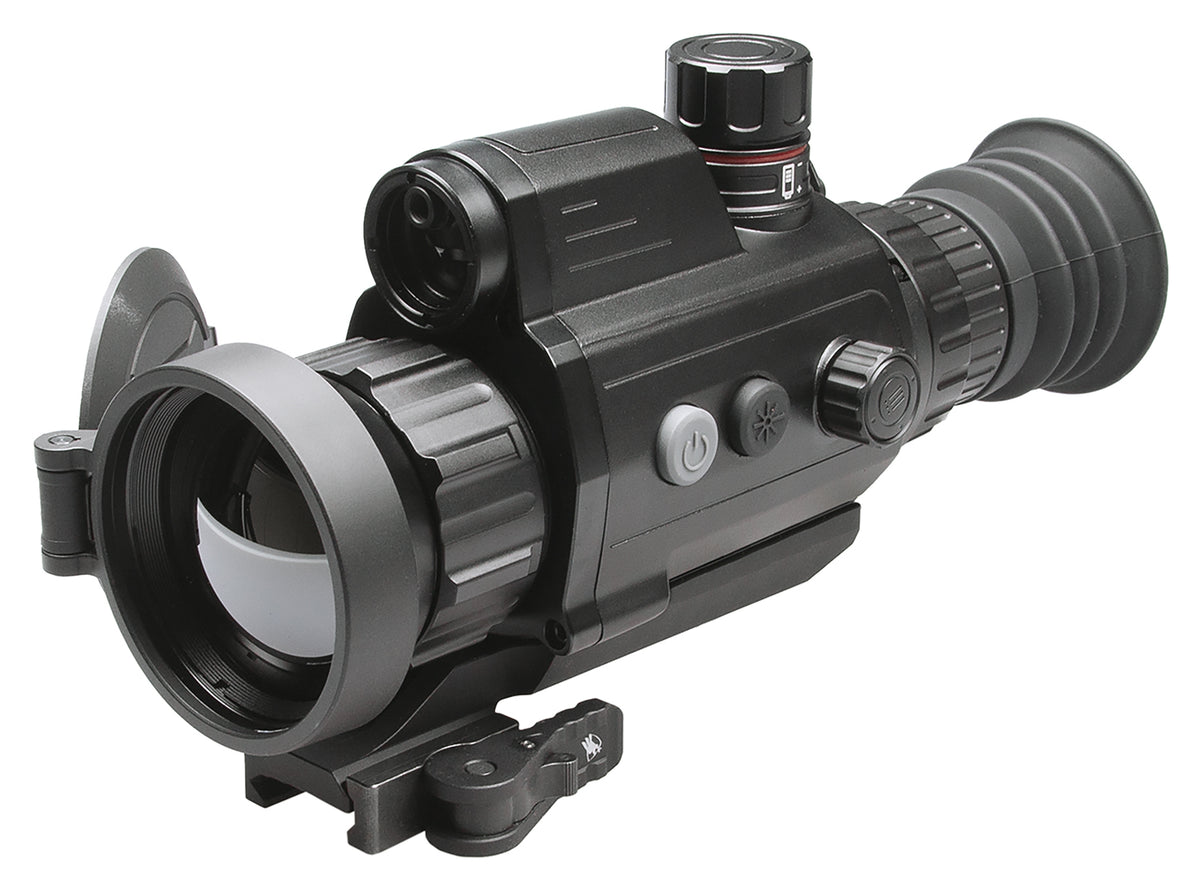 AGM Global Vision Varmint V2 LRF TS35-640 Thermal Scope 2x 35mm 640x512 Resolution