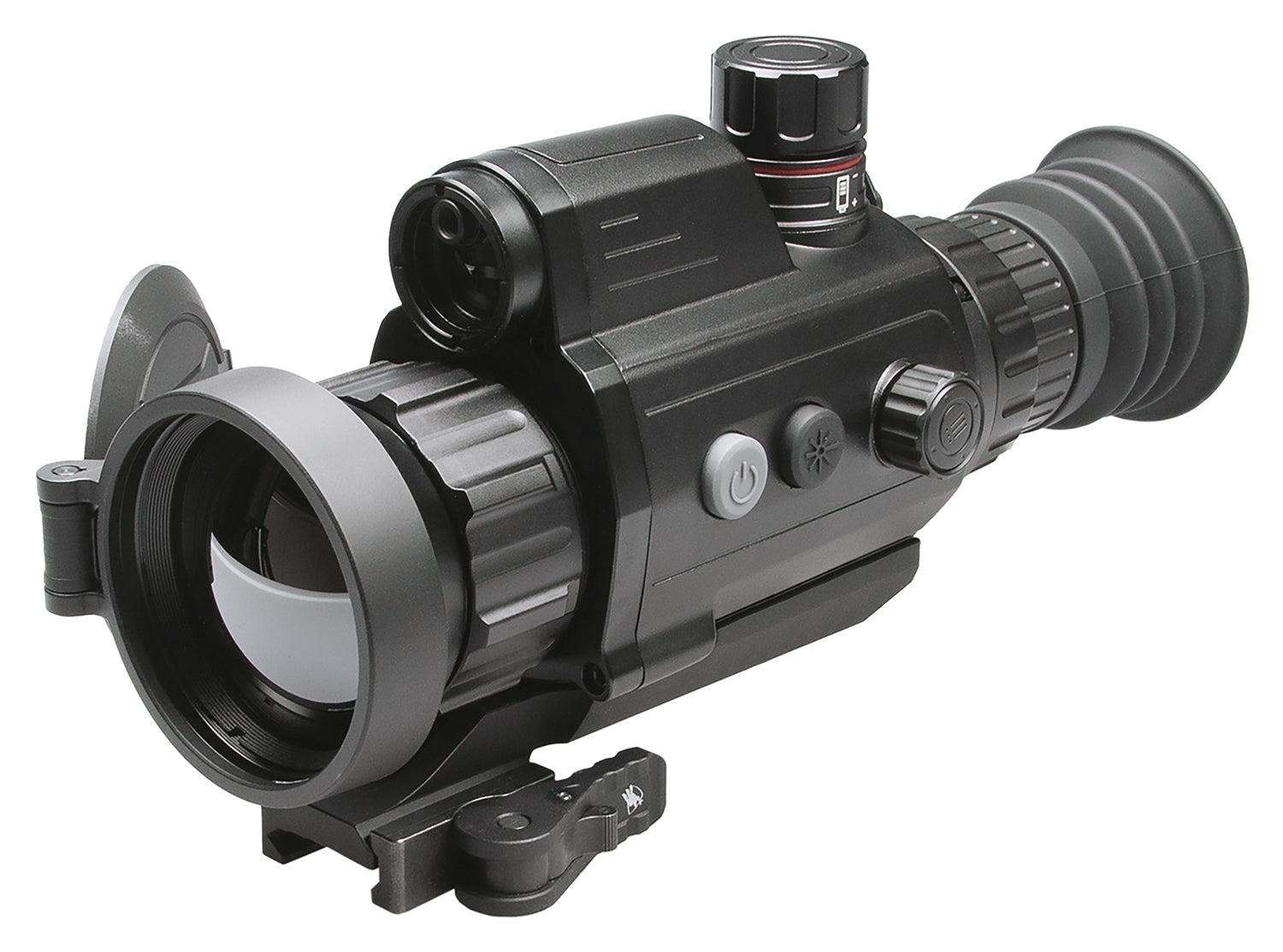 AGM Global Vision Varmint V2 LRF TS35-640 Thermal Scope 2x 35mm 640x512 Resolution