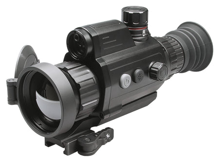 AGM Global Vision Varmint V2 LRF TS35-640 Thermal Scope 2x 35mm 640x512 Resolution