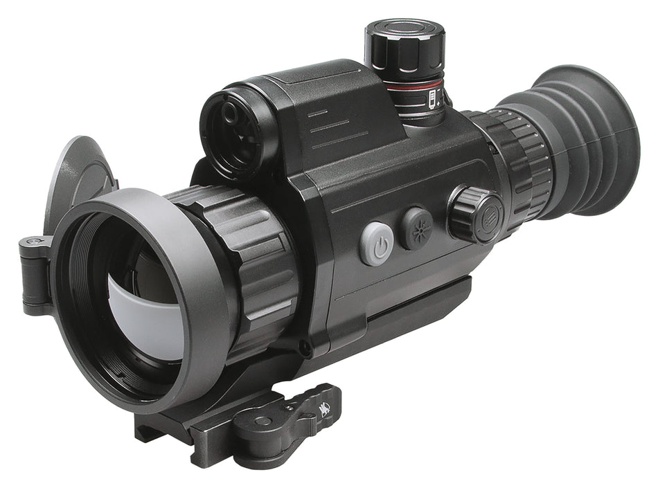 AGM Global Vision Varmint V2 LRF TS35-640 Thermal Scope 2x 35mm 640x512 Resolution