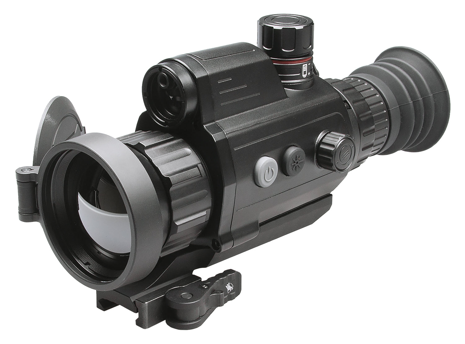 AGM Global Vision Varmint V2 LRF TS50-640 Thermal Scope 2.5x 50mm 640x512 Resolution