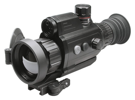AGM Global Vision Varmint V2 LRF TS50-640 Thermal Scope 2.5x 50mm 640x512 Resolution
