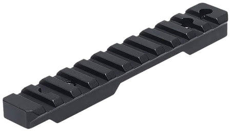 Winchester Repeating Arms 62399 Black Picatinny Rail Scope Base for Xpert