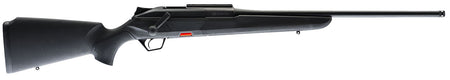 Beretta USA JBRX1EN315 BRX1 243 Win 5+1 20" Black Steel Threaded Barrel, Black Picatinny Rail Receiver, Negative Comb w/Adj LOP Black Synthetic Stock, Ambidextrous