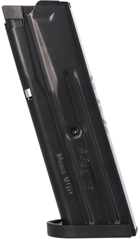 Sig Sauer P320 10rd 10mm Factory Black Magazine