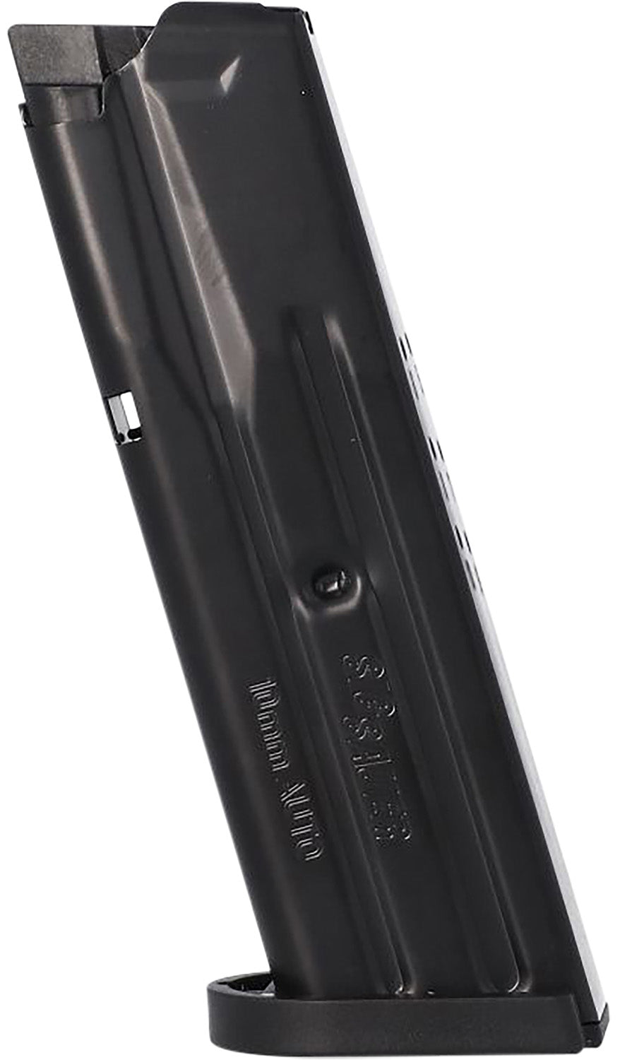 Sig Sauer P320 10rd 10mm Factory Black Magazine
