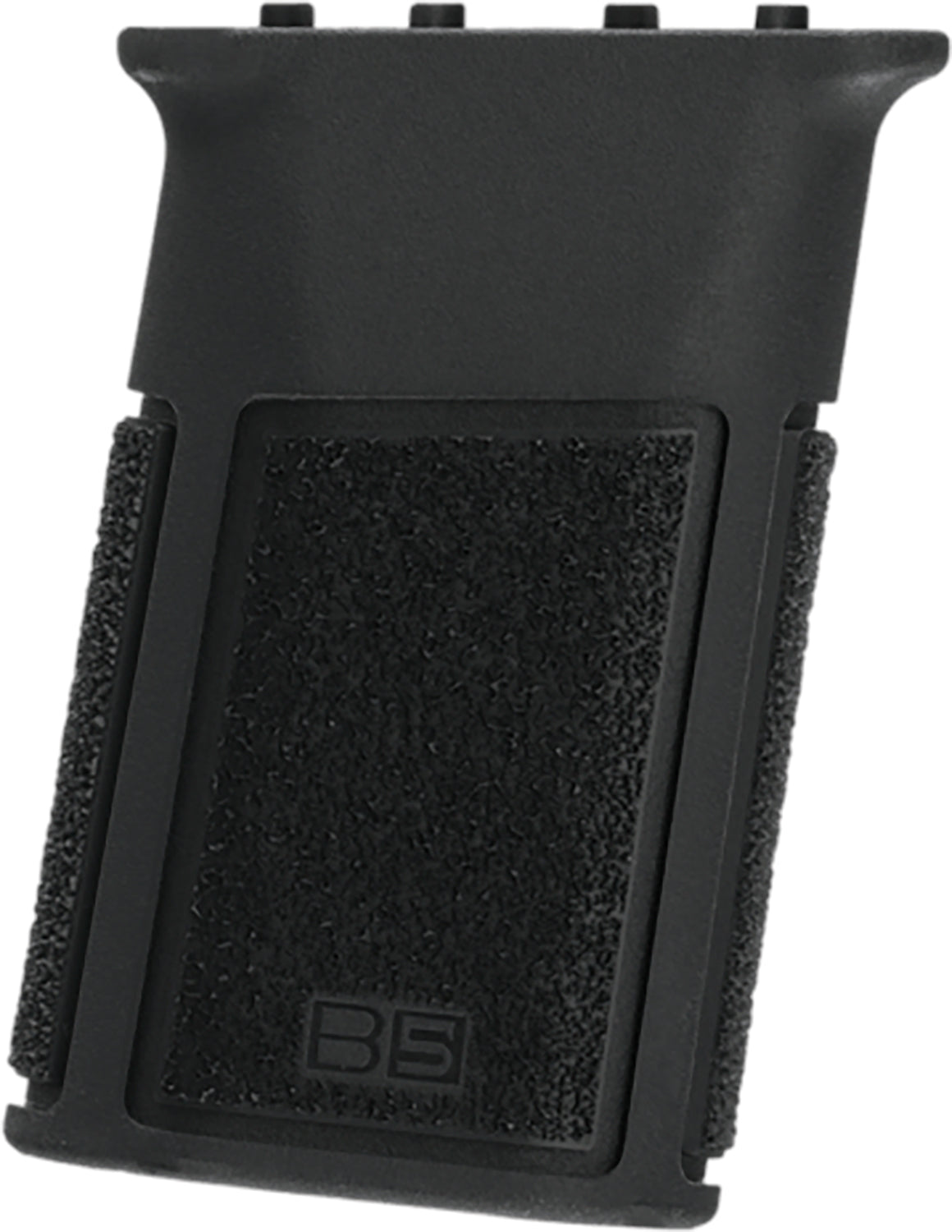 B5 Systems VFG1571 M-LOK Vertical Foregrip Black Aggressive Texture