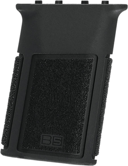 B5 Systems VFG1571 M-LOK Vertical Foregrip Black Aggressive Texture