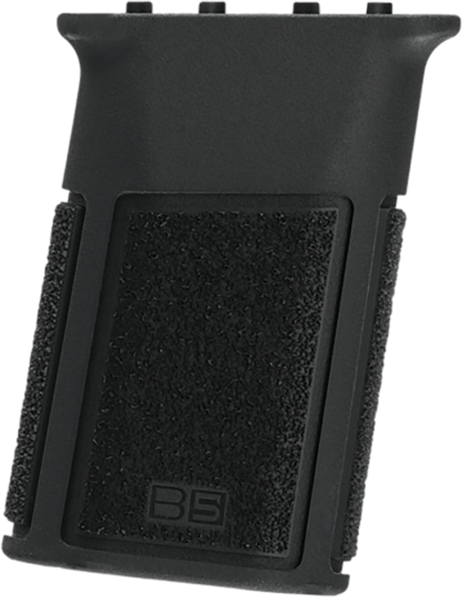 B5 Systems VFG1571 M-LOK Vertical Foregrip Black Aggressive Texture