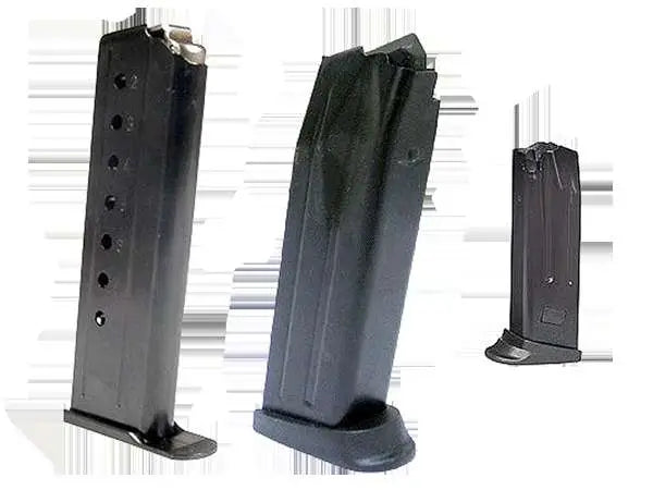 H&K USP-C HK45 Compact .45 Auto 8 Rd Magazine with Extended Floorplate
