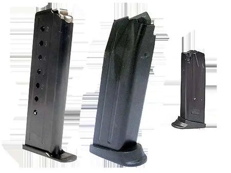 H&K USP-C HK45 Compact .45 Auto 8 Rd Magazine with Extended Floorplate