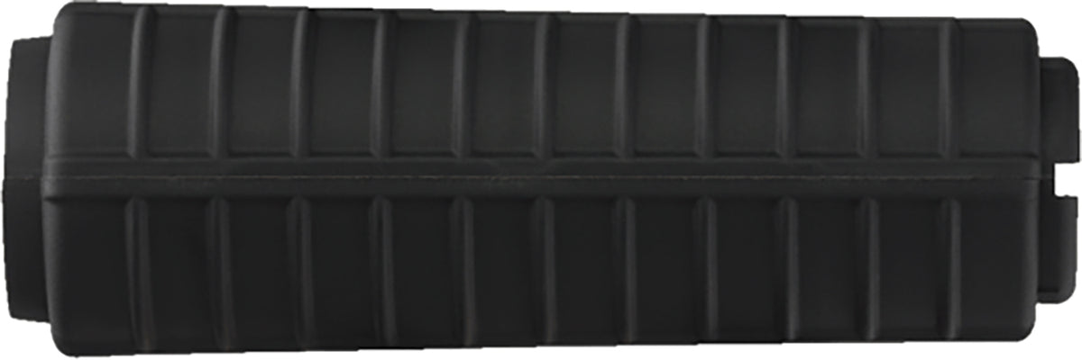 B5 Systems CAR15 Retro Handguard Black Drop-In Replacement