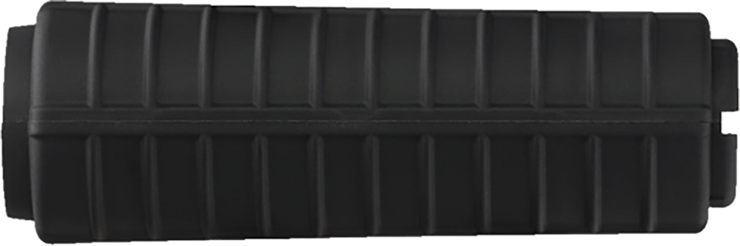 B5 Systems CAR15 Retro Handguard Black Drop-In Replacement