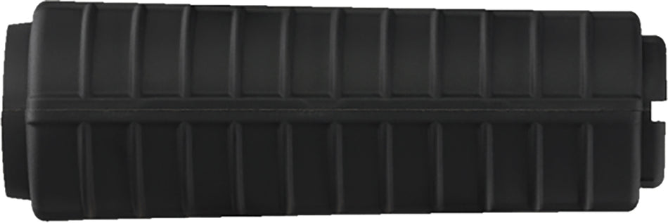 B5 Systems CAR15 Retro Handguard Black Drop-In Replacement