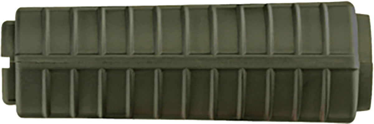 B5 Systems CAR15 Retro Handguard OD Green Drop-In Replacement