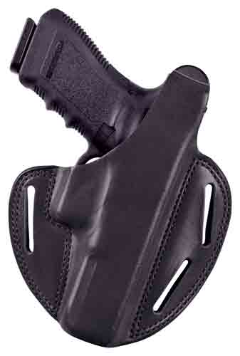 Bianchi Model 7 Shadow II SZ5 Holster Walther PPK/PPKS Black