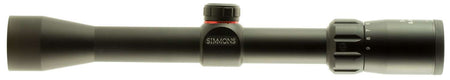 Simmons 8 Point 3-9x32mm Matte Finish Scope with Truplex Reticle, 1" Tube