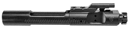 Lead & Steel 5.56 Nitride Bolt Carrier Group AR-15/M-16/M-4 LSBCGN