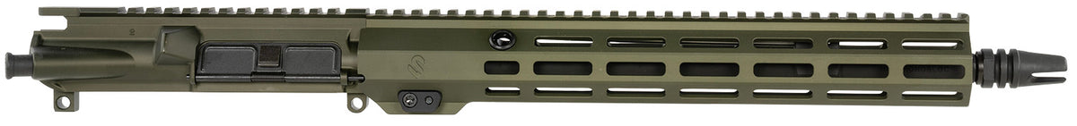 Lead & Steel LLC ARC13URGODG 5.56 All-Rounder Carbine Upper Receiver OD Green