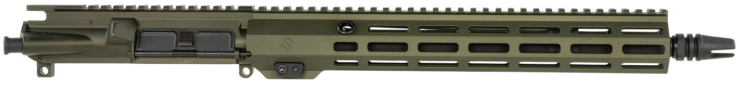 Lead & Steel LLC ARC13URGODG 5.56 All-Rounder Carbine Upper Receiver OD Green