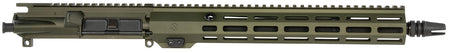 Lead & Steel LLC ARC13URGODG 5.56 All-Rounder Carbine Upper Receiver OD Green