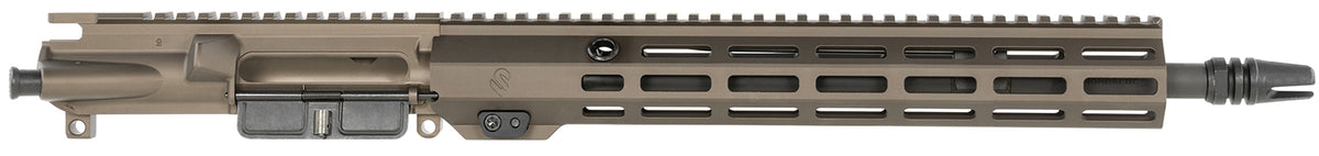 Lead & Steel LLC All-Rounder Carbine URG FDE 5.56 Upper Receiver – ARC-13