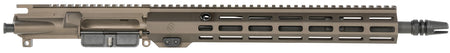 Lead & Steel LLC All-Rounder Carbine URG FDE 5.56 Upper Receiver – ARC-13