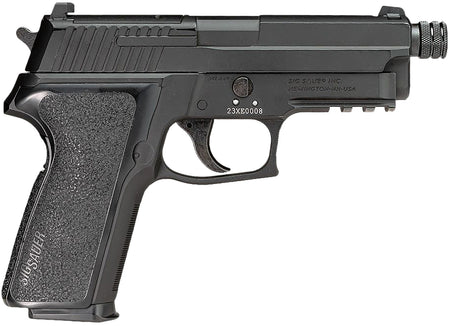 Sig Sauer Airguns AIRP229RX177BLK P229 CO2 Air Pistol .177 16-Round Blowback