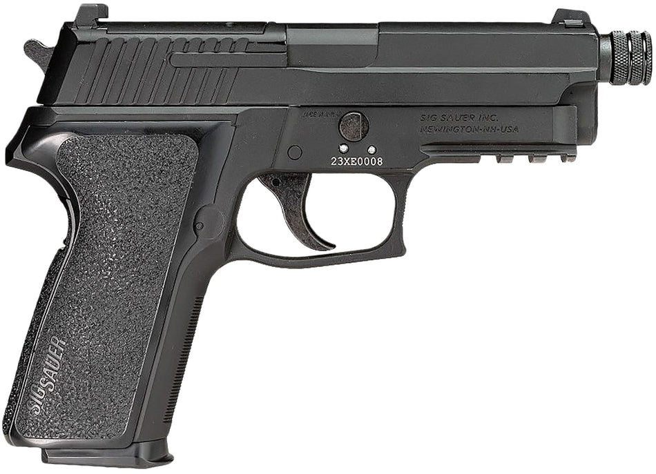 Sig Sauer Airguns AIRP229RX177BLK P229 CO2 Air Pistol .177 16-Round Blowback