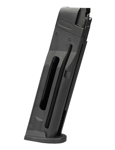 Sig Sauer AMPCBBP320XCA P320 XCarry Airgun 177BB 21-Round Replacement Magazine Black
